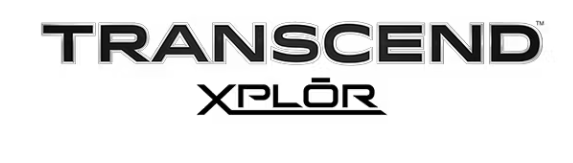Transcend Logo
